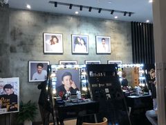 -海马体照相馆|大师(武汉光谷K11店)