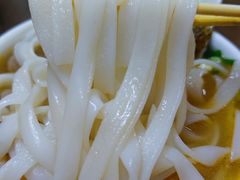 -汉记面馆(南华东路店)