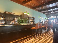 -Long Bar(莱佛士酒店)