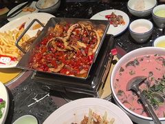 -力力渔港涉外店