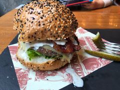 -FAT COW(虹梅路店)