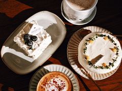 -AHAVA·Fang Baking Studio