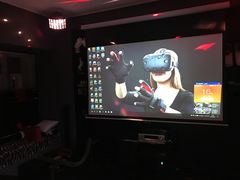-简·无界健身工作室·运动康复·体态(石厦店)