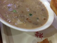 招牌咸豆浆-阊门姚记豆浆(旧学前直营店)