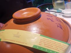 -风味小馆(天目湖宾馆店)