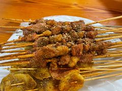 -十里铺铁板鱿鱼