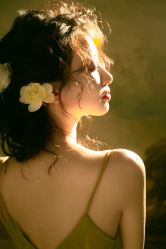 -蜜桃少女VISION写真馆(雁塔店)