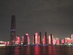 -武汉两江游览·夜游长江(汉口粤汉码头)