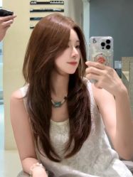 -乾健·烫染·接发SALON