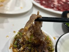 -老猫牛肉火锅(沙溪店)