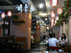 -赵记阿香婆麻辣涮(平顶山店)