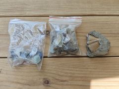 -房山世界地质公园博物馆