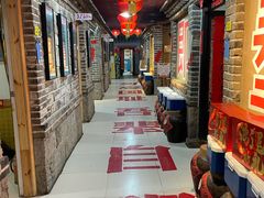 -即墨老公社·海肠捞饭大王(古城店)
