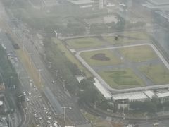 -南京金奥国际酒店