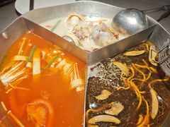 -骨之味·筒骨汤火锅(江头店)