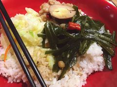 -大炮盐酥鸡(新街口店)