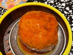 -金香匯晚茶(浑南店)
