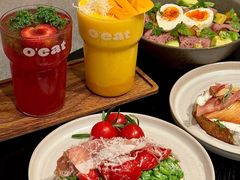 -O'eat Blossom&Pelican(深圳首店)