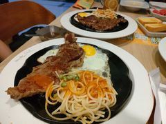 -豪客来牛排(云山大道店)