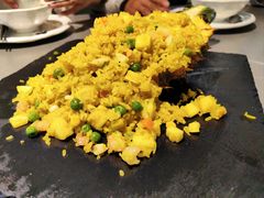 -3号仓库·创意中国菜(乐清正大广场店)