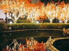 -国御温泉度假小镇