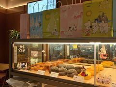 -奈雪的茶(印象城店)