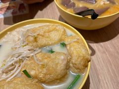 -谭仔米线(壹方城店)