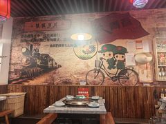 -徽州铁锅宴·地锅鸡地锅鱼