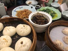 -冶春茶社(星汉大厦店)