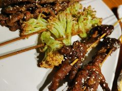 -本色.小马哥烧烤(五一路总店)