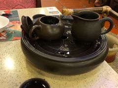 -点都德(盘福楼店)