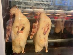 -四季厨房 鲁菜·孔府烤鸭(高新万达店)