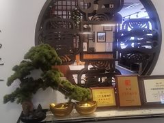 -山海菜馆·海肠捞饭·青岛菜(栈桥店)