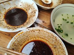 -新繁牛肉豆花(都江堰店)