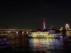 -武汉长江大桥
