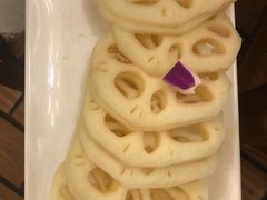 -山城年华老火锅(玉林店)