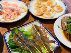 -厝味火锅·潮汕卤水火锅(十一合店)