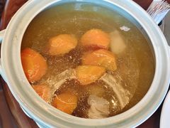 -环球港凯悦 · 享悦中餐厅