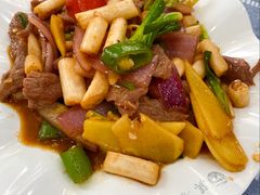 -明记海鲜大排档(巽寮湾店)