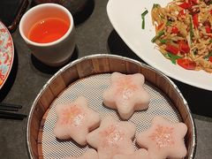 -知楚•精致湖北菜(武商MALL店)