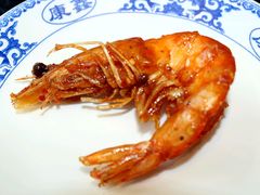 -顶好大虾炝锅鱼(长安店)