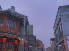 -鲜鱼口老字号美食街
