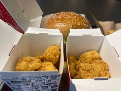 -肯德基(杭州浦沿店)