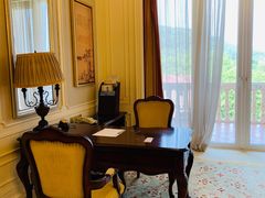 -中旅阿那亚九龙湖·公主酒店