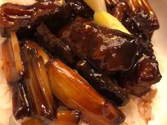 -悦融琥珀·京鲁菜·海味珍品(西单店)