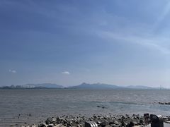 -深圳湾公园(南山区)