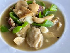 -野菌皇海景野生菌火锅(滨海大道店)