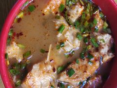 -高记清香园绝味不翻汤