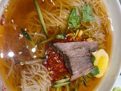 -英兰朝族饭店(河南桥头店)