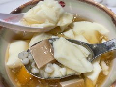 -鲜芋仙(中华广场店)